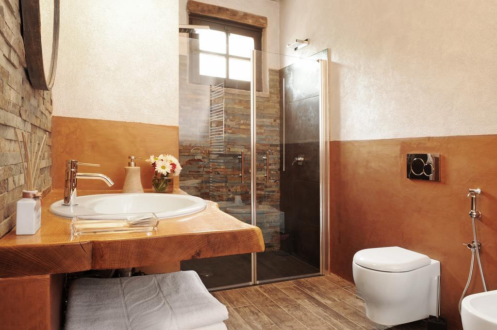 Antica Locanda Lunetta Màndas Zimmer foto